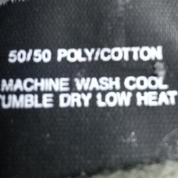 Vintage Ace Sportswear Camouflage Crewneck Sweatshirt - Picture 4 of 5